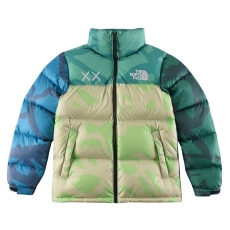 The North Face Down Jackets